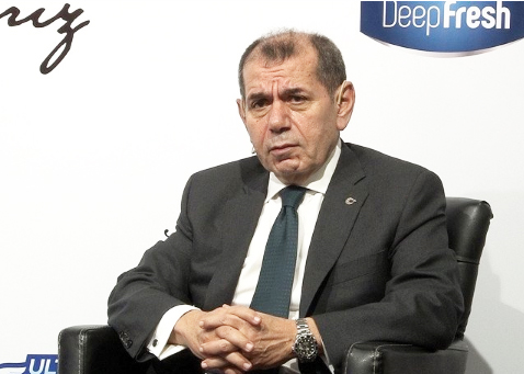 Foto - Çok konuşulacak sözler: Galatasaray, Fenerbahçe'nin kalbini sökecek!