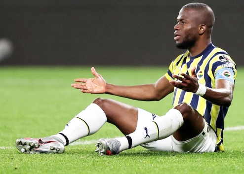 Foto - Çok konuşulacak sözler: Galatasaray, Fenerbahçe'nin kalbini sökecek!