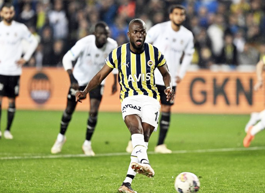 Foto - Çok konuşulacak sözler: Galatasaray, Fenerbahçe'nin kalbini sökecek!