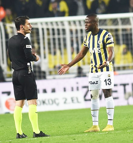 Foto - Çok konuşulacak sözler: Galatasaray, Fenerbahçe'nin kalbini sökecek!