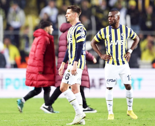 Foto - Çok konuşulacak sözler: Galatasaray, Fenerbahçe'nin kalbini sökecek!