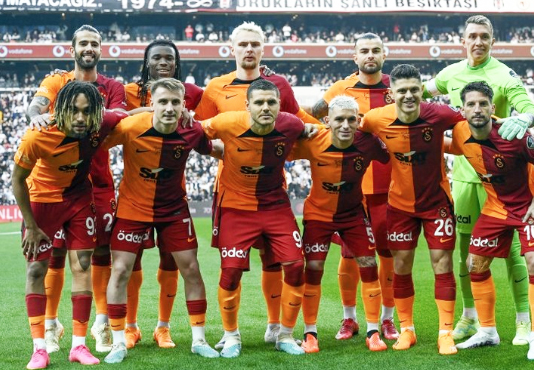 Çok konuşulacak sözler: Galatasaray, Fenerbahçe'nin kalbini sökecek!
