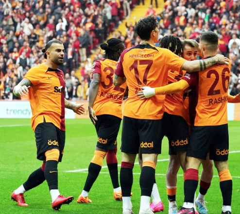 Foto - Çok konuşulacak sözler: Galatasaray, Fenerbahçe'nin kalbini sökecek!