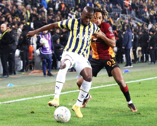 Foto - Çok konuşulacak sözler: Galatasaray, Fenerbahçe'nin kalbini sökecek!