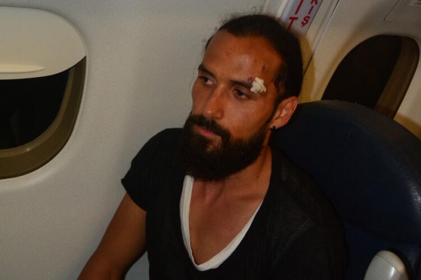 Foto - Çok konuşulacak sözler: İsveç'te ölsen daha iyi