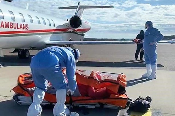 Foto - Çok konuşulacak sözler: İsveç'te ölsen daha iyi