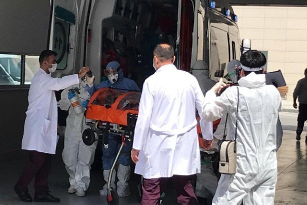Foto - Çok konuşulacak sözler: İsveç'te ölsen daha iyi