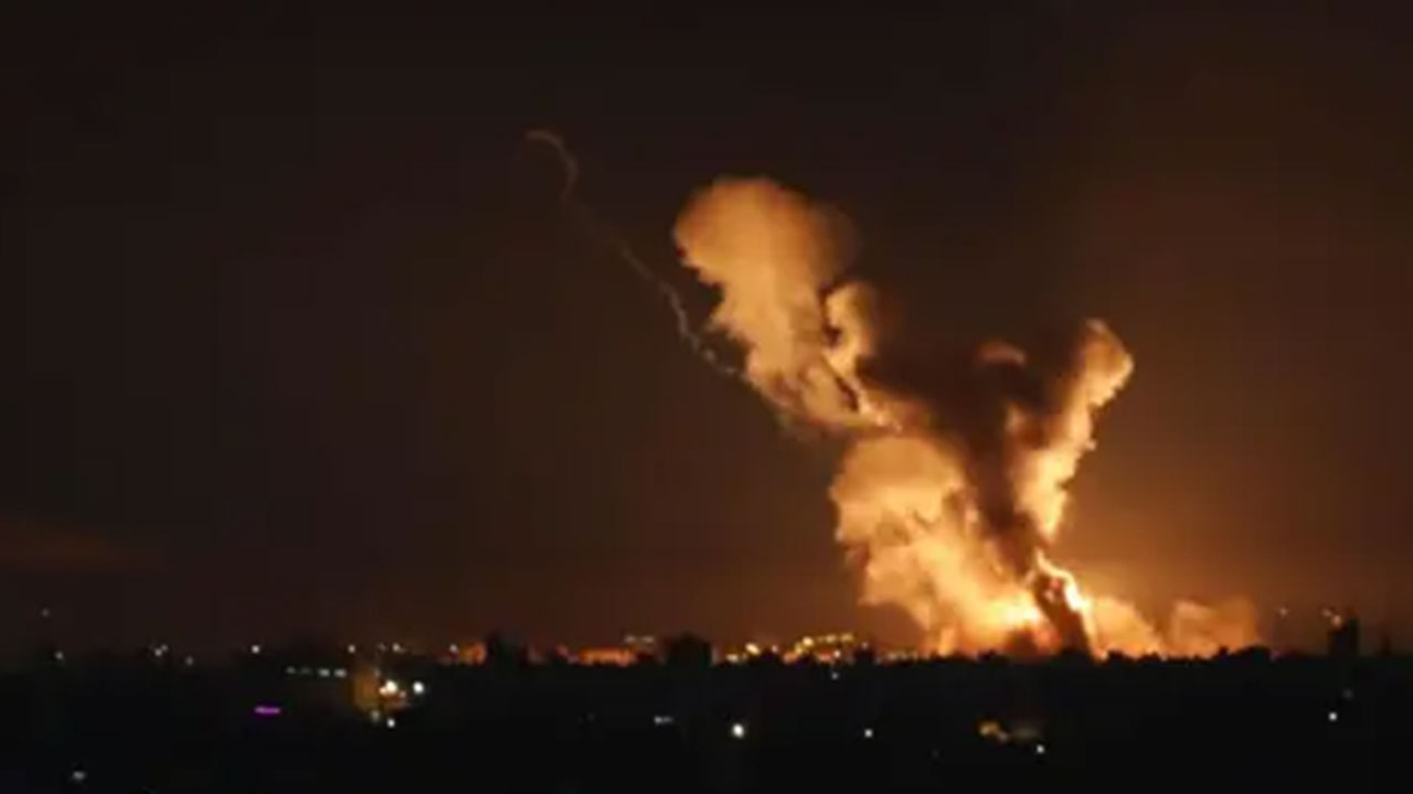 Foto - Çok konuşulacak sözler: O isim 'Hamas’ı yok edemediniz, Artık ne haliniz varsa görün' diyecek