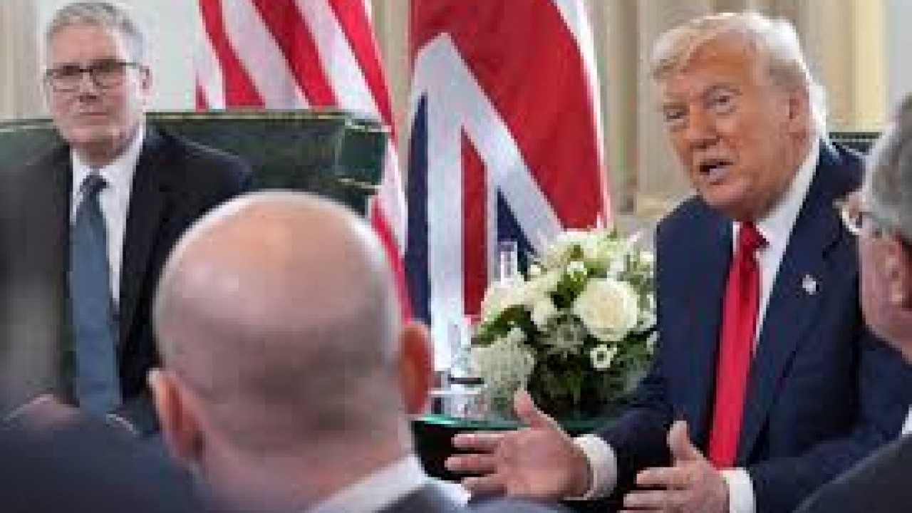 Foto - Çok konuşulacak sözler: O isim 'Hamas’ı yok edemediniz, Artık ne haliniz varsa görün' diyecek