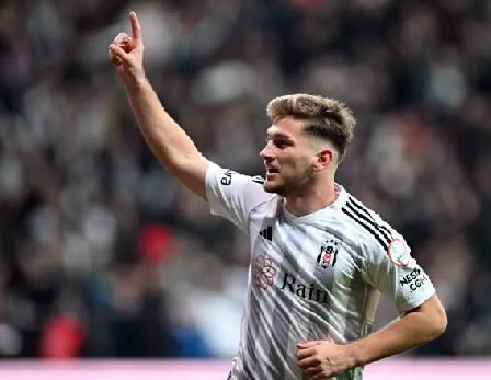 Foto - Çok konuşulacak transfer hamlesi! Sen ne yaptın böyle Nuri Şahin... Almanya bu hamleyi masaya yatırdı: