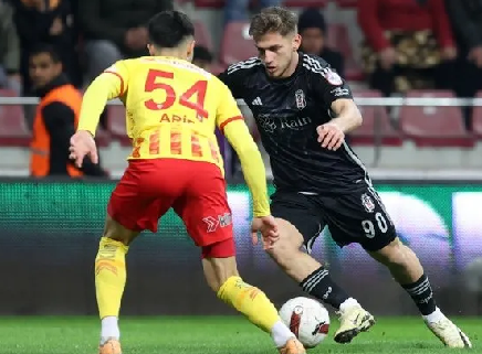 Foto - Çok konuşulacak transfer hamlesi! Sen ne yaptın böyle Nuri Şahin... Almanya bu hamleyi masaya yatırdı: