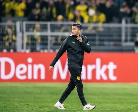 Foto - Çok konuşulacak transfer hamlesi! Sen ne yaptın böyle Nuri Şahin... Almanya bu hamleyi masaya yatırdı: