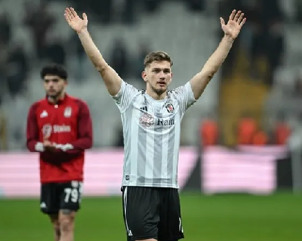 Foto - Çok konuşulacak transfer hamlesi! Sen ne yaptın böyle Nuri Şahin... Almanya bu hamleyi masaya yatırdı: