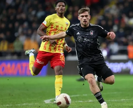 Çok konuşulacak transfer hamlesi! Sen ne yaptın böyle Nuri Şahin... Almanya bu hamleyi masaya yatırdı: