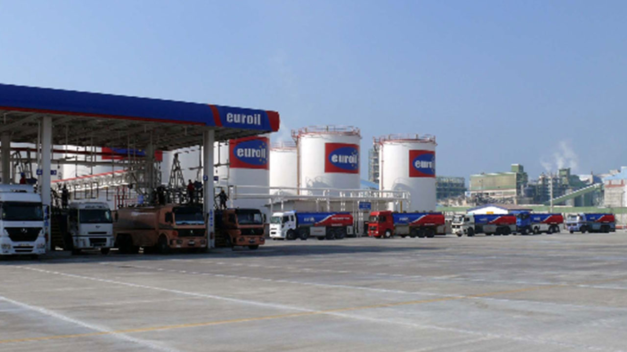 Foto - Çok kötü haber! Türkiye genelinde 100'e yakın istasyonu bulunan akaryakıt şirketi iflasın eşiğine geldi