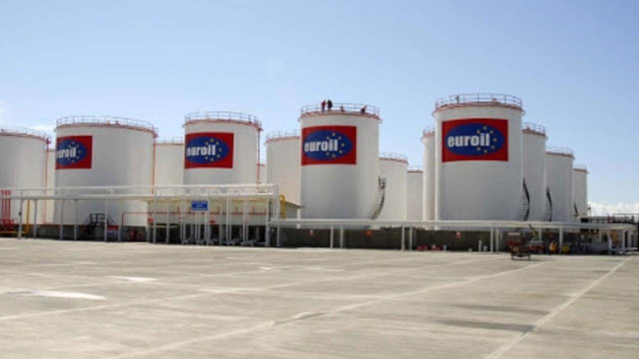 Foto - Çok kötü haber! Türkiye genelinde 100'e yakın istasyonu bulunan akaryakıt şirketi iflasın eşiğine geldi