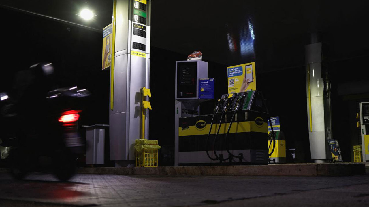 Foto - Çok kötü haber! Türkiye genelinde 100'e yakın istasyonu bulunan akaryakıt şirketi iflasın eşiğine geldi