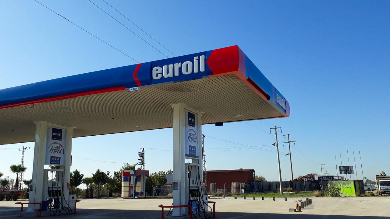 Foto - Çok kötü haber! Türkiye genelinde 100'e yakın istasyonu bulunan akaryakıt şirketi iflasın eşiğine geldi