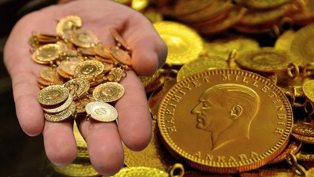 Çok kritik 48 saate girdik! Gram altın fiyatı 500 lira değişecek