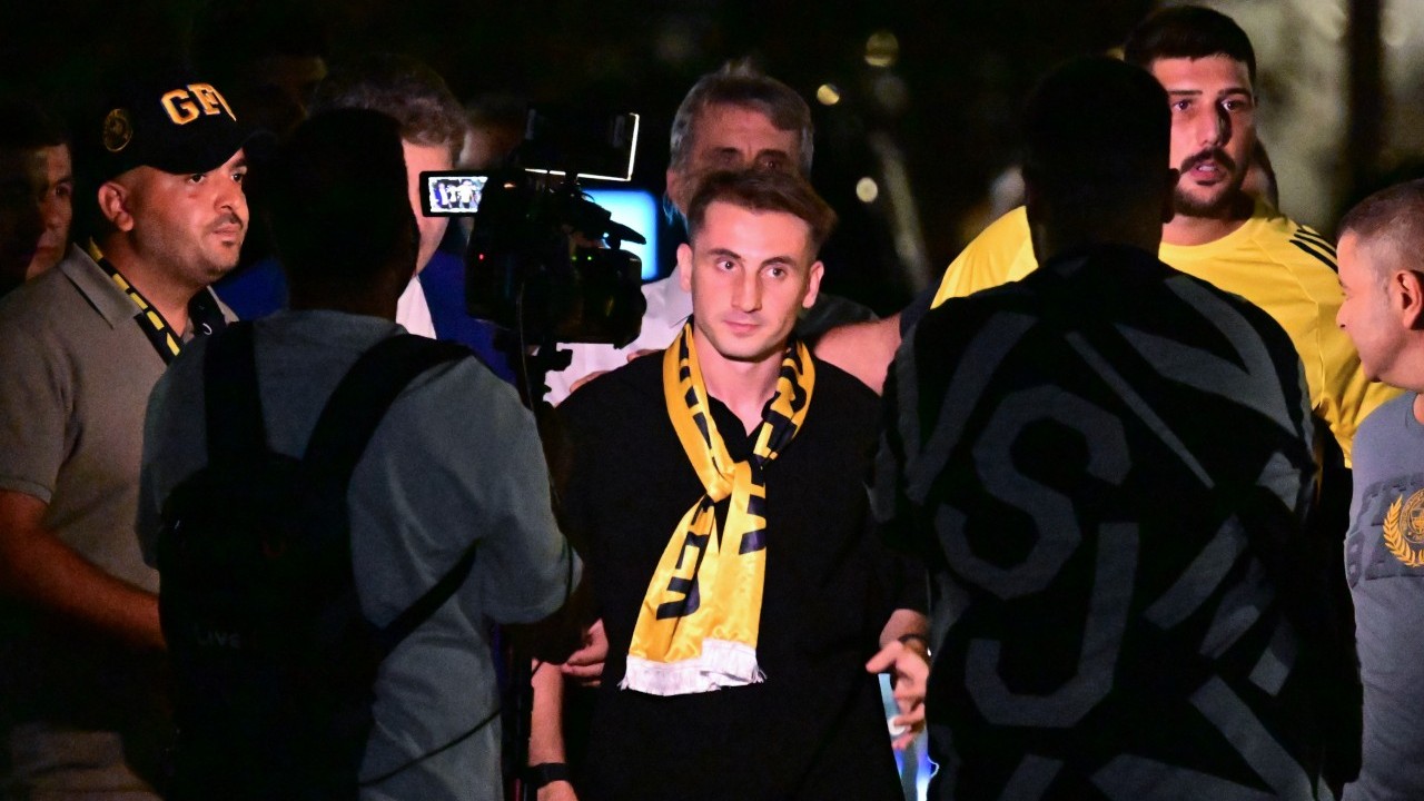 Foto - Çok kritik haber bu taraftar için… Kerem Aktürkoğlu'nun yeteneklerini Hogwarts'a esir etmişler