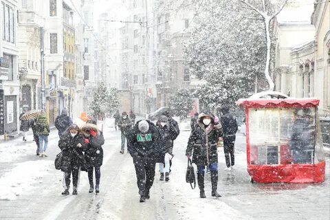 Foto - Çok kuvvetli geliyor! Meteoroloji il il açıkladı