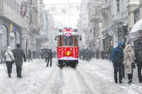 Foto - Çok kuvvetli geliyor! Meteoroloji il il açıkladı