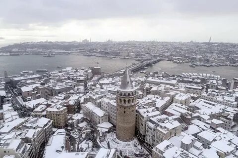 Çok kuvvetli geliyor! Meteoroloji il il açıkladı