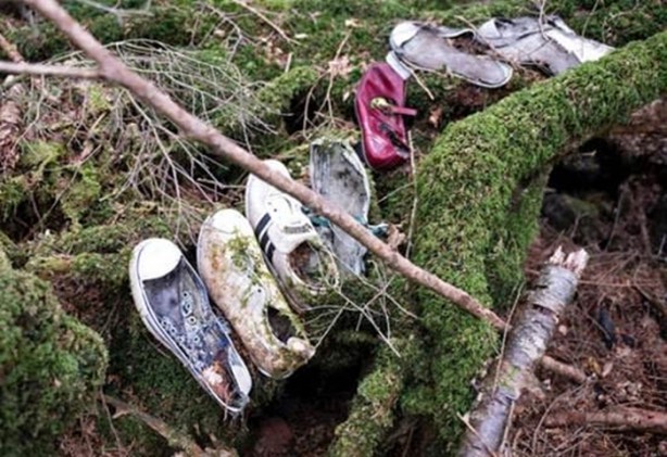 Foto - Çok merak edilen o yer görüntülendi!