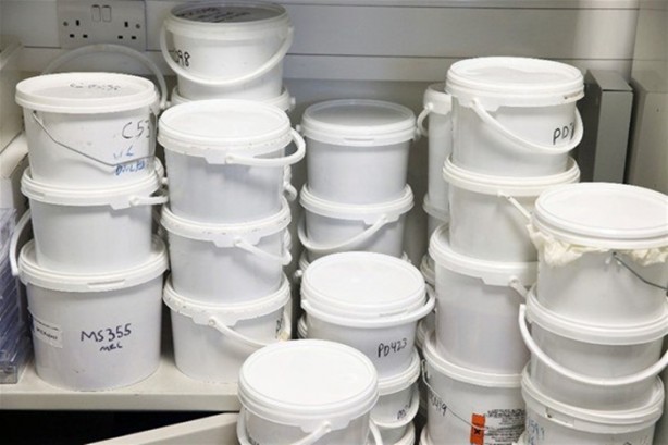 Foto - Çok merak edilen o yer görüntülendi!