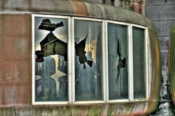 Foto - Çok merak edilen o yer görüntülendi!