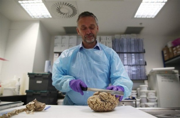 Foto - Çok merak edilen o yer görüntülendi!