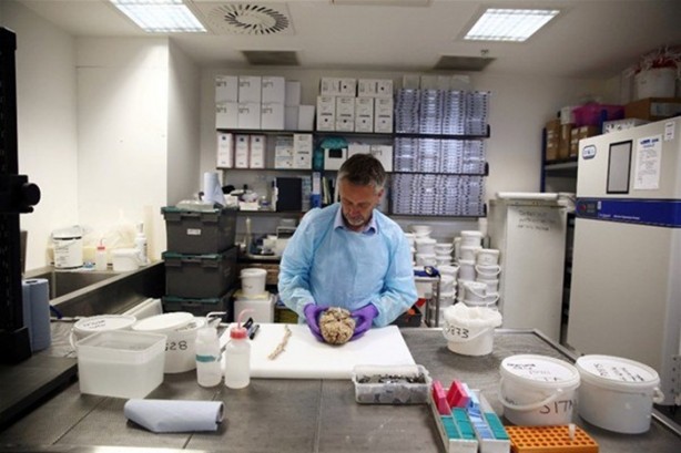 Foto - Çok merak edilen o yer görüntülendi!