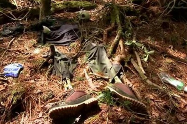 Foto - Çok merak edilen o yer görüntülendi!