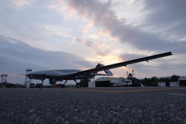 Foto - Milyonlar merak ediyordu! 'Rusya Türkiye'den İHA istedi mi?' sorusuna Bayraktar'dan dikkat çeken cevap