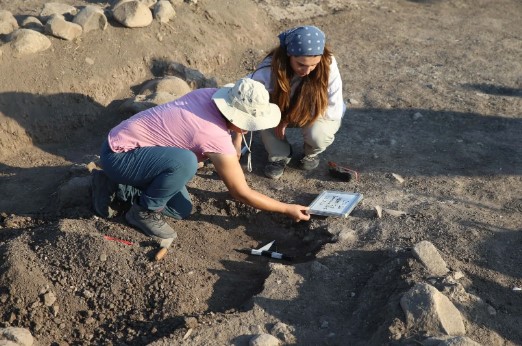 Foto - Çok nadir bulunuyor! Kahramanmaraş'ta şaşırtan keşif