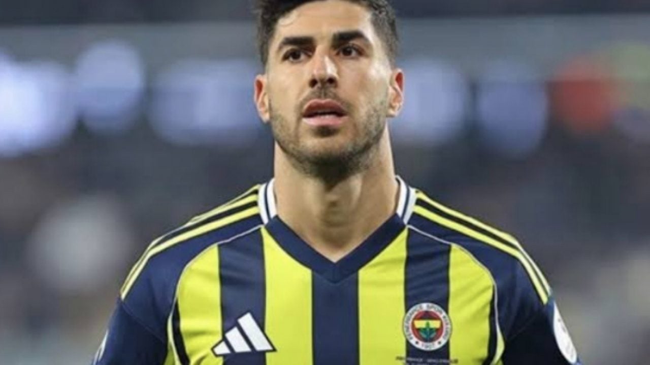 Çok önemli bir döneme geçiliyor... Marco Asensio devri yeniden başlıyor: Elini çabuk tutmalı