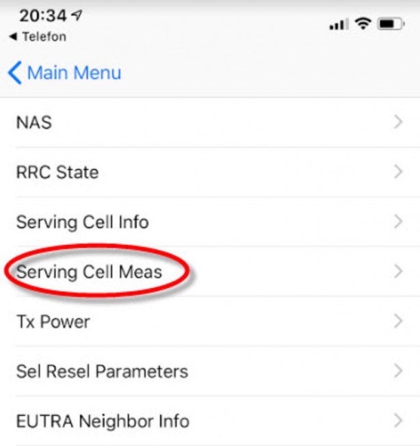 Foto - Çok önemli detay... Telefonunuzda bu ayarı kapalı tutun!