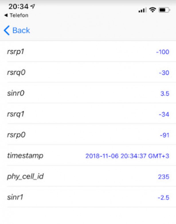 Foto - Çok önemli detay... Telefonunuzda bu ayarı kapalı tutun!