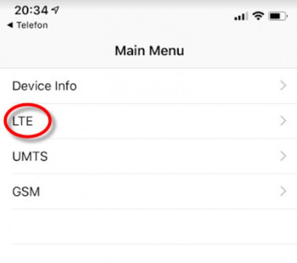 Foto - Çok önemli detay... Telefonunuzda bu ayarı kapalı tutun!