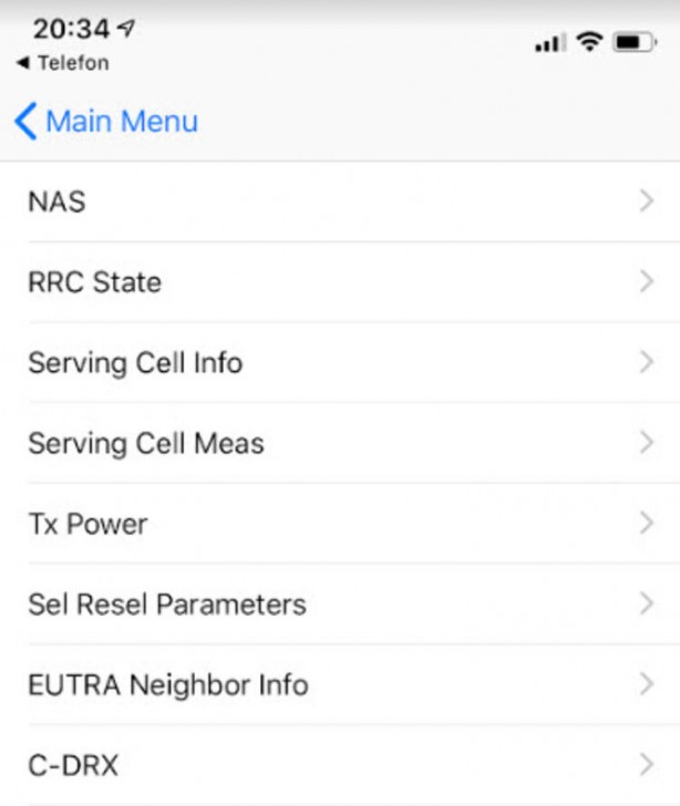 Foto - Çok önemli detay... Telefonunuzda bu ayarı kapalı tutun!