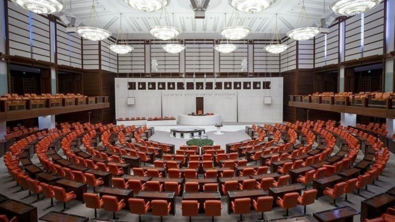 Foto - Çok önemli isimler... "3 milletvekili daha AK Parti’ye katılacak" 