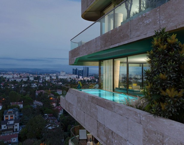 Foto - Çok özel bir proje hayata geçiyor! Levent’in yeni sembolü olacak!