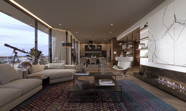 Foto - Çok özel bir proje hayata geçiyor! Levent’in yeni sembolü olacak!