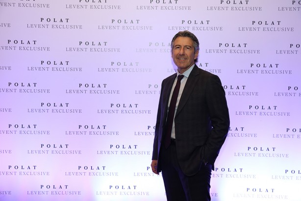 Foto - Çok özel bir proje hayata geçiyor! Levent’in yeni sembolü olacak!