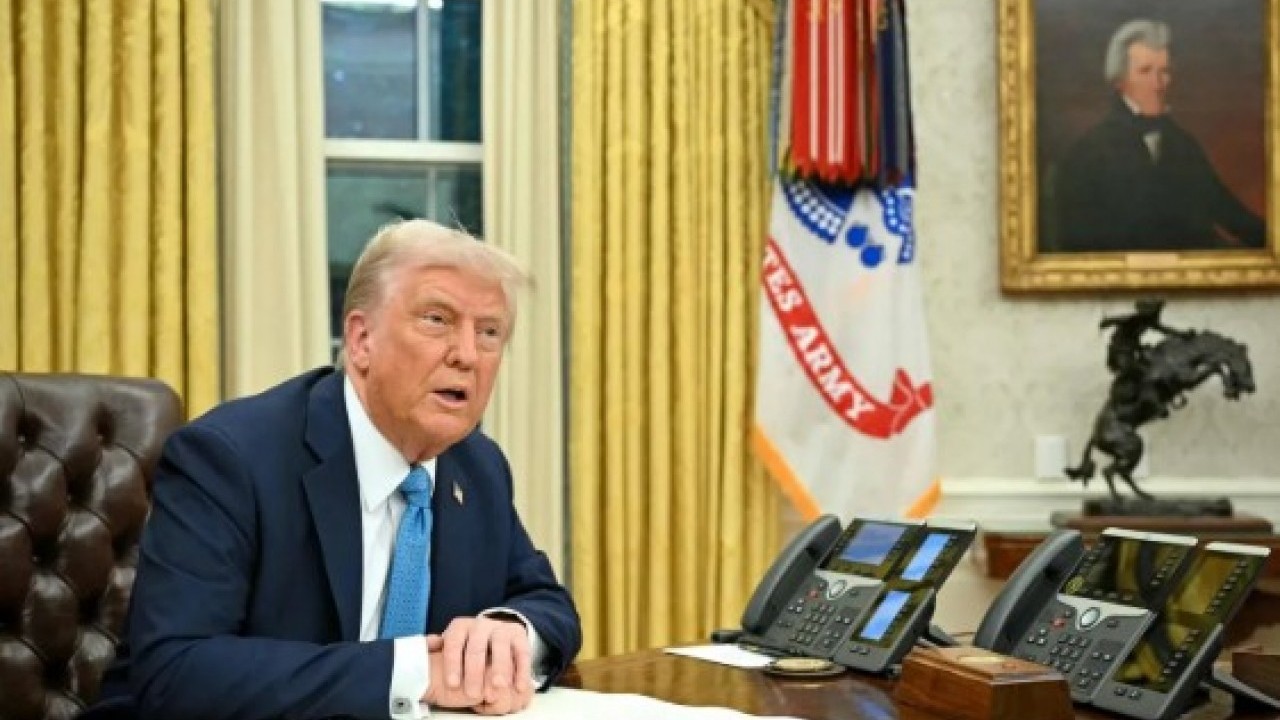 Foto - 'Çok popüler bir yer' demişlerdi: Trump ve Putin zirvesinin yeri belli oldu!