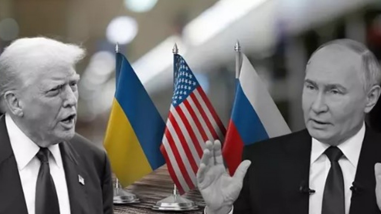 Foto - 'Çok popüler bir yer' demişlerdi: Trump ve Putin zirvesinin yeri belli oldu!