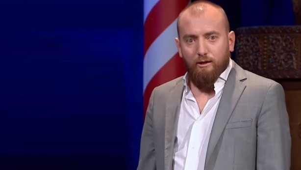 Foto - ‘Çok Rezil Hareketler’in dünyası başına yıkıldı