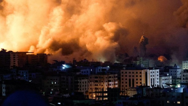 Foto - Çok sahtekâr, yalancı, ikiyüzlü, sırtlan sürüsü bunlar! Tüh sizin suratınıza
