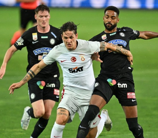 Foto - Çok şaşıracaksınız… Beklenmedik gelişme! Çok büyük problem patlak verdi…