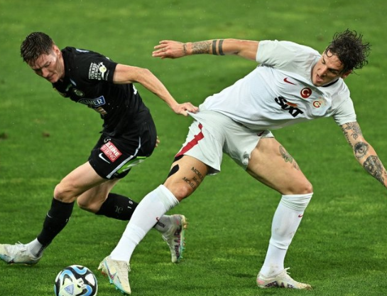 Foto - Çok şaşıracaksınız… Beklenmedik gelişme! Çok büyük problem patlak verdi…